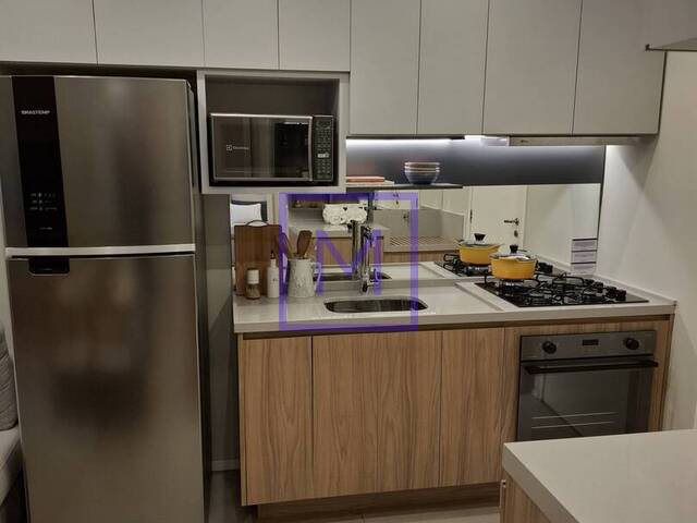 #853 - Apartamento para Venda em São Paulo - SP - 1