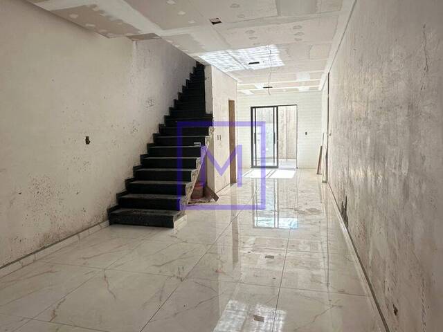 #854 - Sobrado Individual para Venda em São Paulo - SP - 2