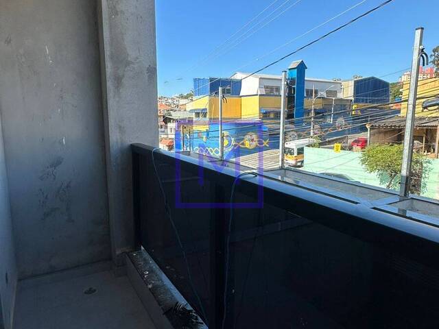 Sobrado Individual para Venda em São Paulo - 4