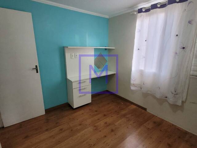 #856 - Apartamento para Venda em São Paulo - SP - 3