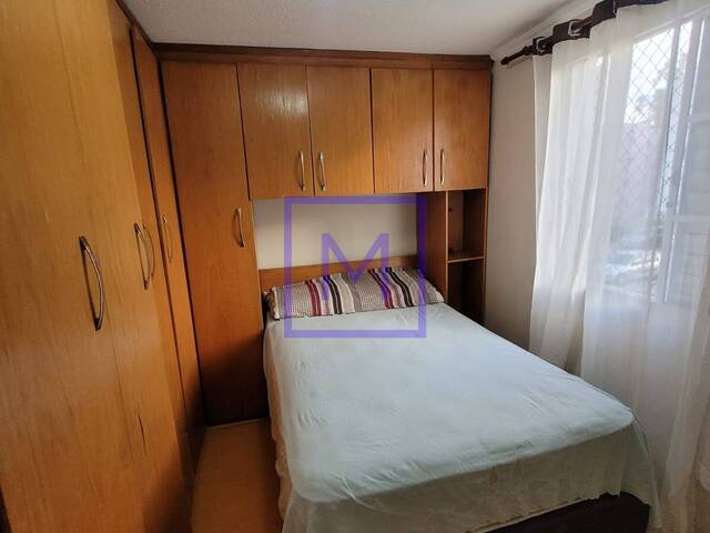 #856 - Apartamento para Venda em São Paulo - SP - 2