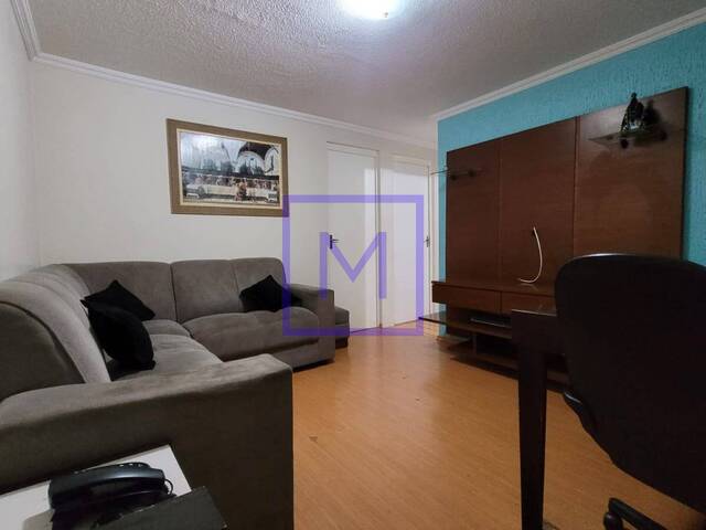 Venda em Conjunto Residencial José Bonifácio - São Paulo