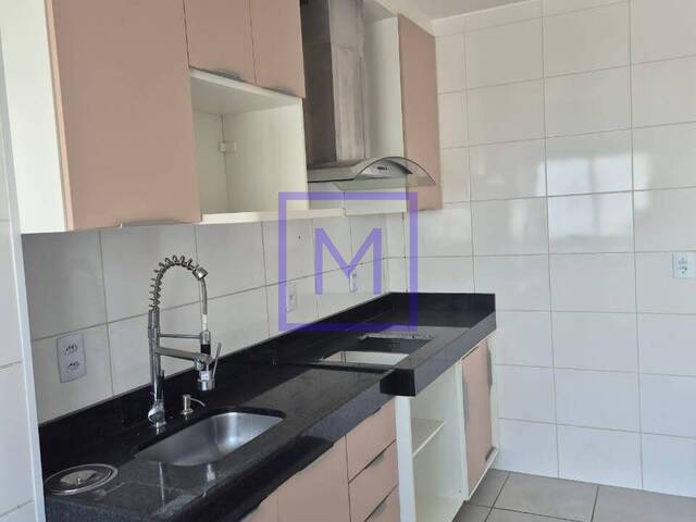 #857 - Apartamento para Venda em São Paulo - SP - 2