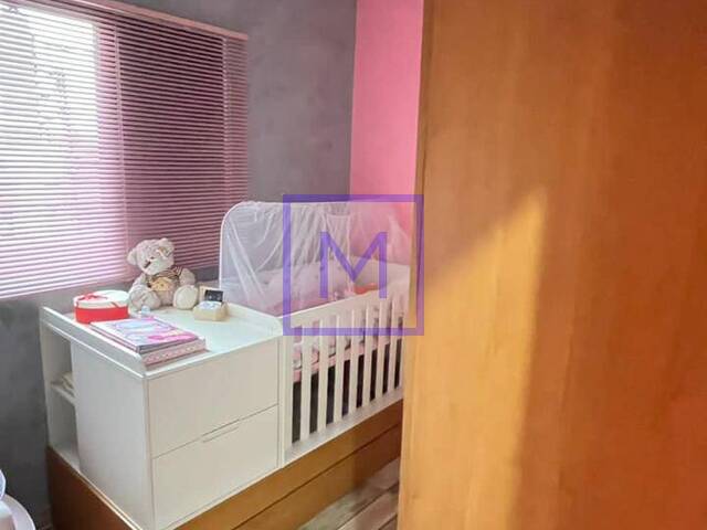 #858 - Casa para Locação em Mauá - SP - 2