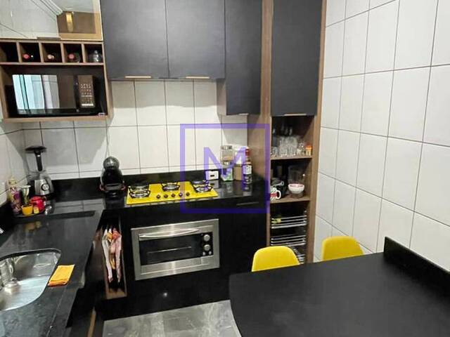 #858 - Casa para Locação em Mauá - SP - 3