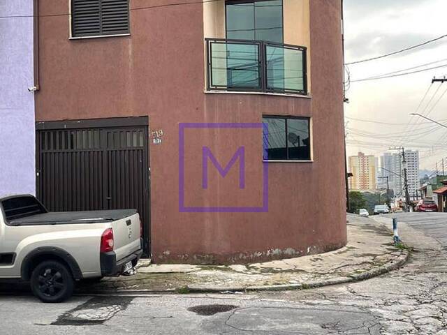 Casa para Locação em Mauá - 4