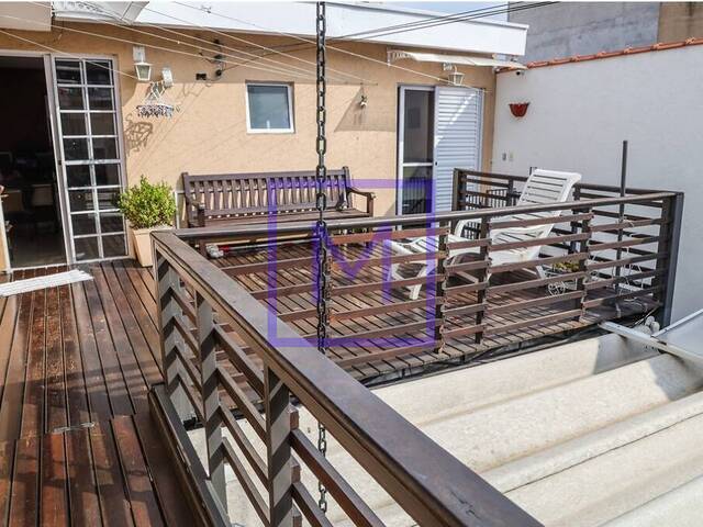 #860 - Casa para Venda em São Paulo - SP