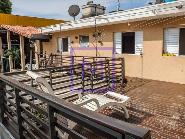 #860 - Casa para Venda em São Paulo - SP