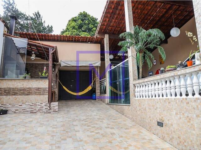 #860 - Casa para Venda em São Paulo - SP