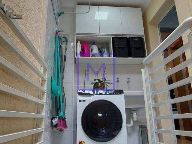 #861 - Casa em condomínio para Venda em São Paulo - SP - 3