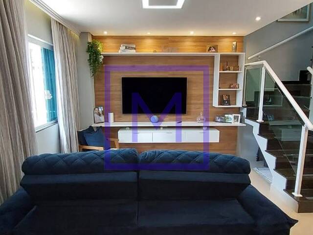 #861 - Casa em condomínio para Venda em São Paulo - SP - 1