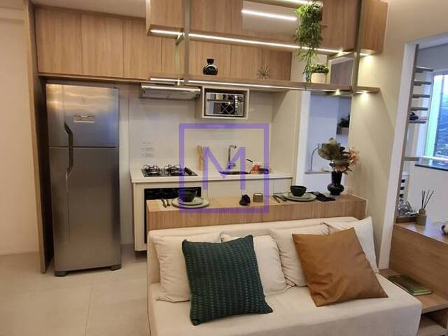 #862 - Apartamento para Venda em São Paulo - SP