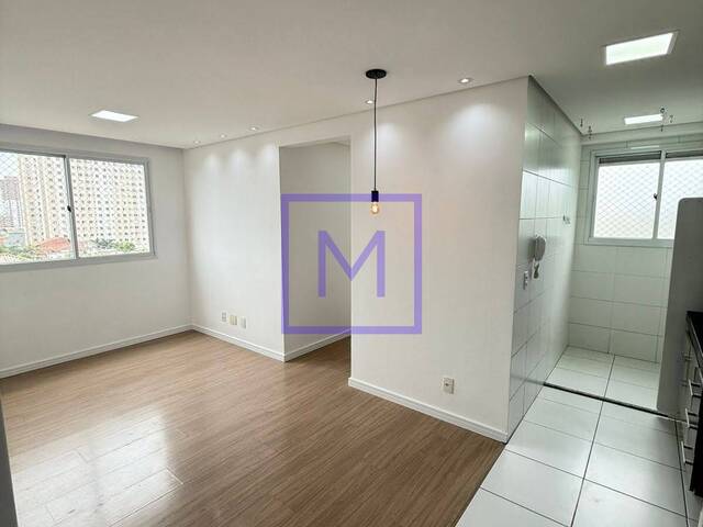 #864 - Apartamento para Venda em São Paulo - SP - 1