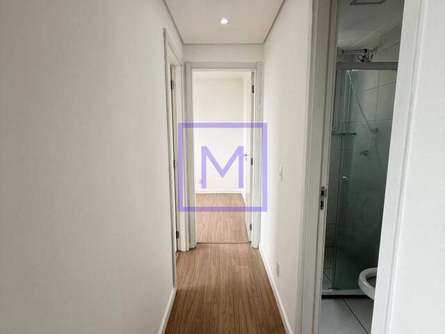 #864 - Apartamento para Venda em São Paulo - SP - 2