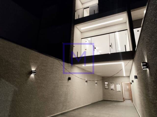 #867 - Casa para Venda em São Paulo - SP