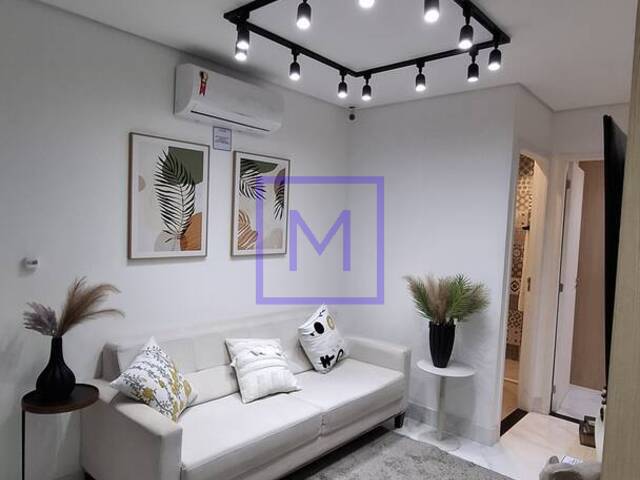 #868 - Apartamento para Venda em São Paulo - SP - 2