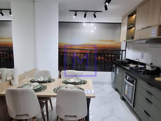 #868 - Apartamento para Venda em São Paulo - SP - 3