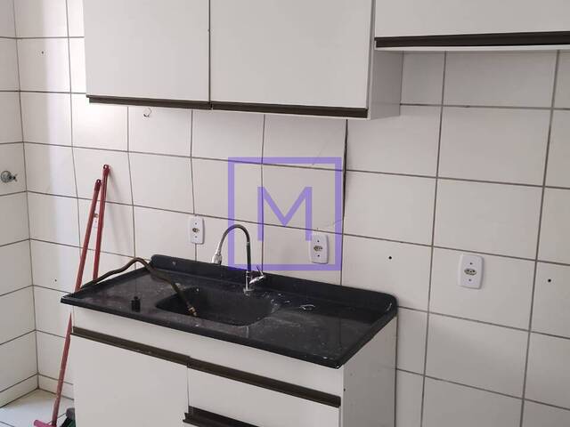 #855 - Apartamento para Venda em São Paulo - SP - 1