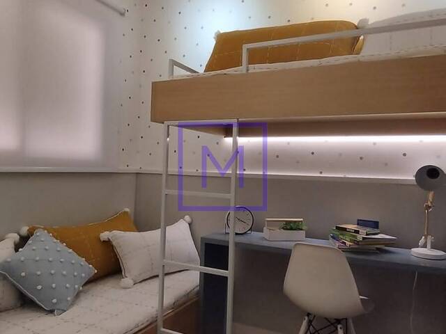 Venda em Jardim Helian - São Paulo