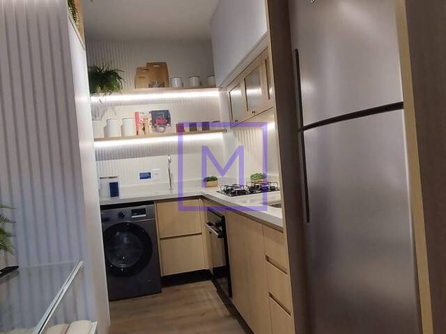 #869 - Apartamento para Venda em São Paulo - SP - 2