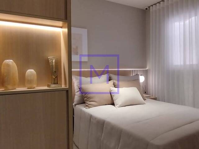 #869 - Apartamento para Venda em São Paulo - SP - 3