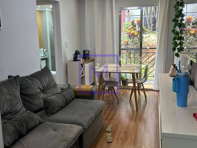 #870 - Apartamento para Venda em São Paulo - SP - 2