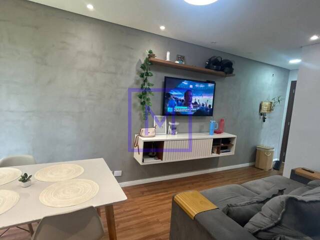 #870 - Apartamento para Venda em São Paulo - SP - 1