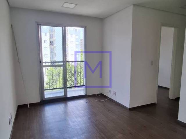 #871 - Apartamento para Locação em São Paulo - SP