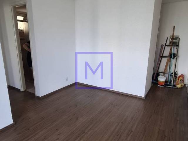 #871 - Apartamento para Locação em São Paulo - SP