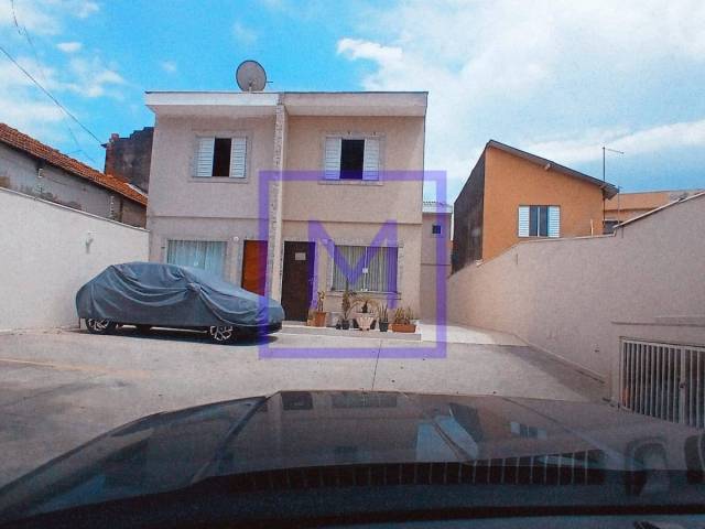 Venda em Parque Boturussu - São Paulo