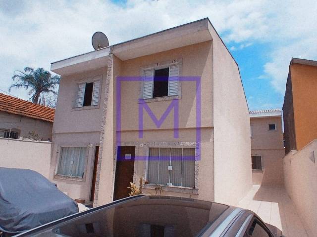 #872 - Casa em condomínio para Venda em São Paulo - SP - 3