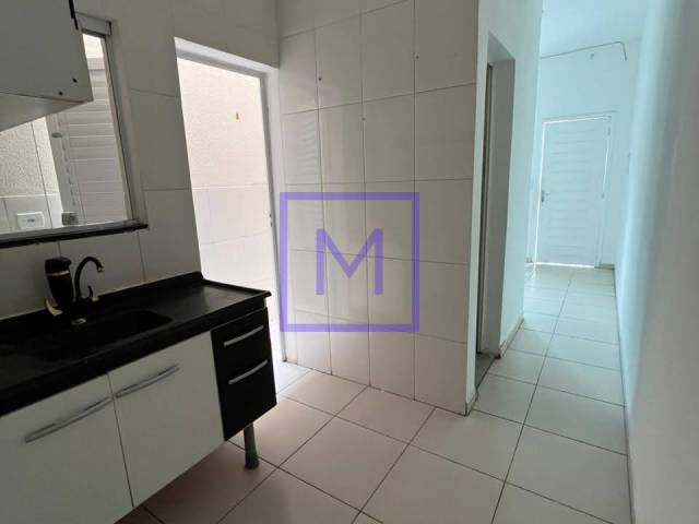 #873 - Apartamento para Locação em São Paulo - SP