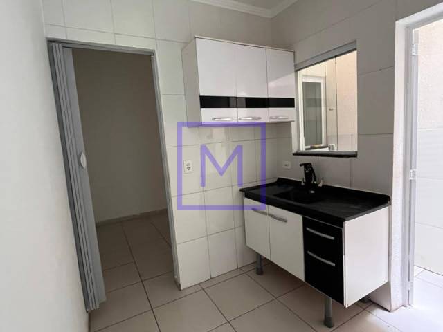 #873 - Apartamento para Locação em São Paulo - SP