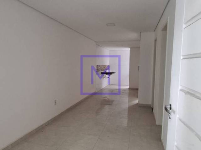 #874 - Apartamento para Venda em São Paulo - SP - 2