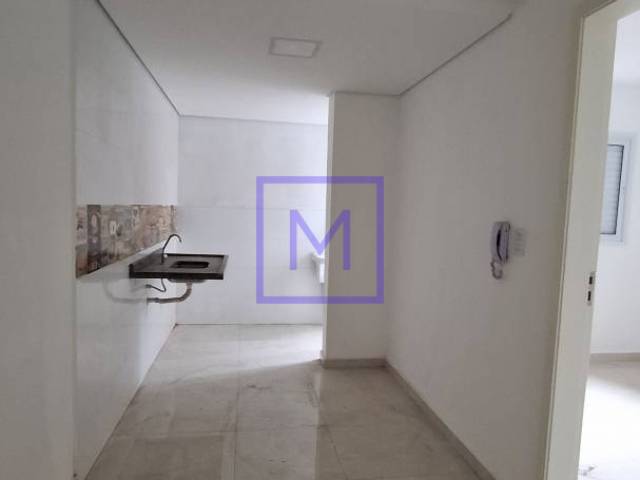 #874 - Apartamento para Venda em São Paulo - SP - 3