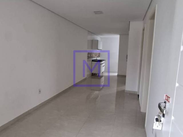 #875 - Apartamento para Venda em São Paulo - SP - 2