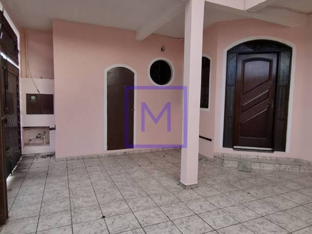 #876 - Casa para Locação em São Paulo - SP