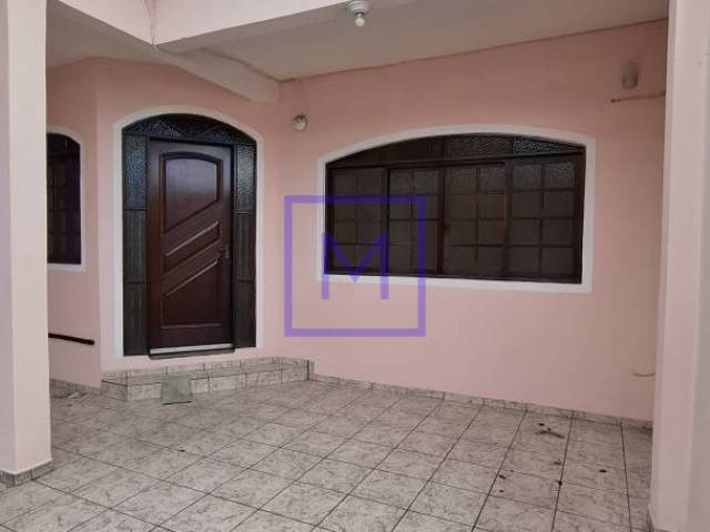 #876 - Casa para Locação em São Paulo - SP