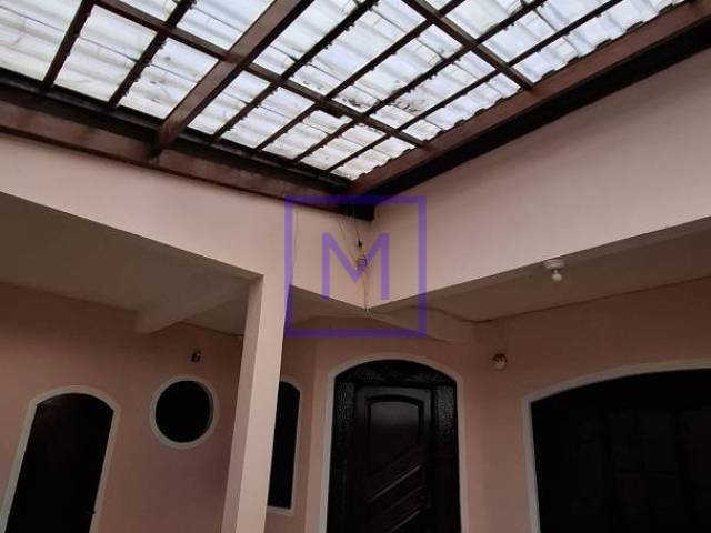 Casa para Locação em São Paulo - 4