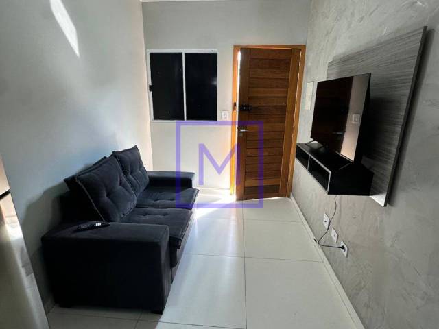 #878 - Apartamento para Locação em São Paulo - SP