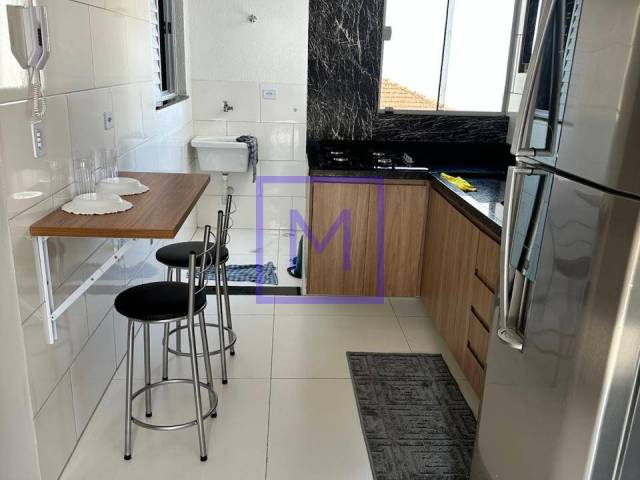 #878 - Apartamento para Locação em São Paulo - SP