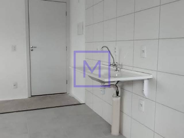 #881 - Apartamento para Venda em São Paulo - SP - 3