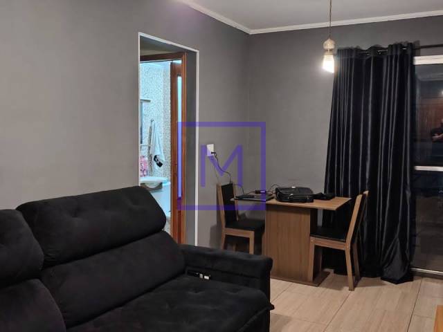 #882 - Apartamento para Venda em São Paulo - SP - 3