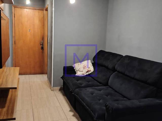 #882 - Apartamento para Venda em São Paulo - SP - 2