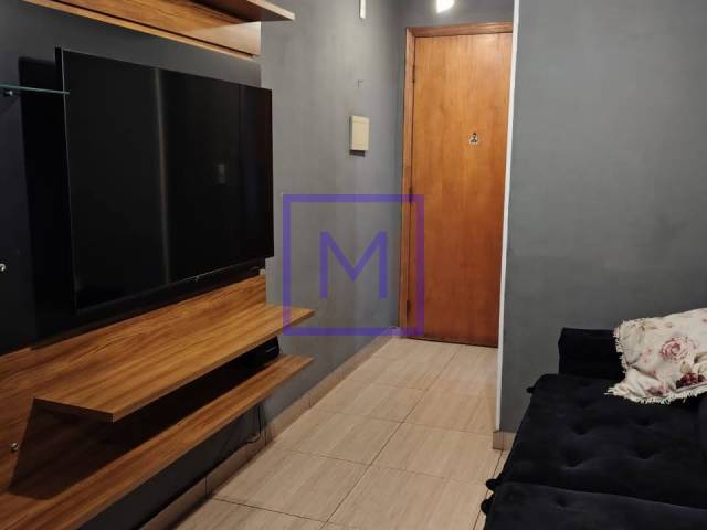 Venda em Vila Carmosina - São Paulo