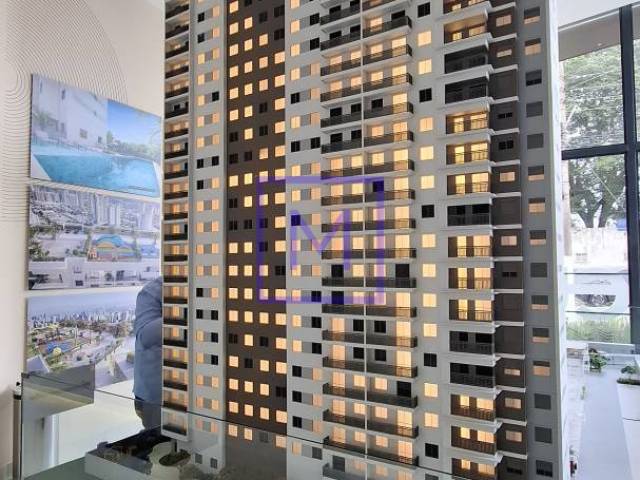 #884 - Apartamento para Venda em São Paulo - SP