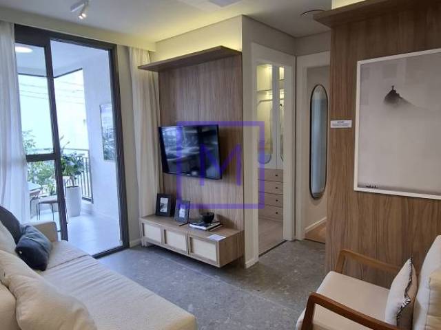 #884 - Apartamento para Venda em São Paulo - SP