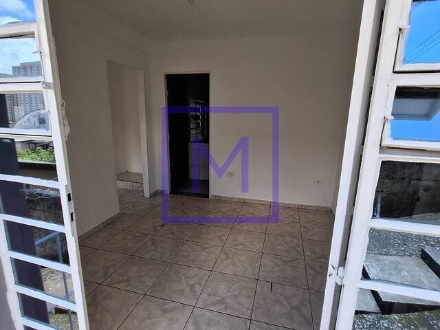 #885 - Casa para Venda em São Paulo - SP