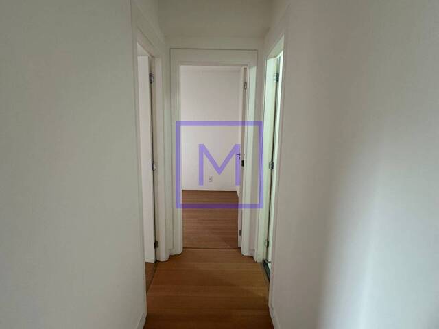 #886 - Apartamento para Venda em São Paulo - SP