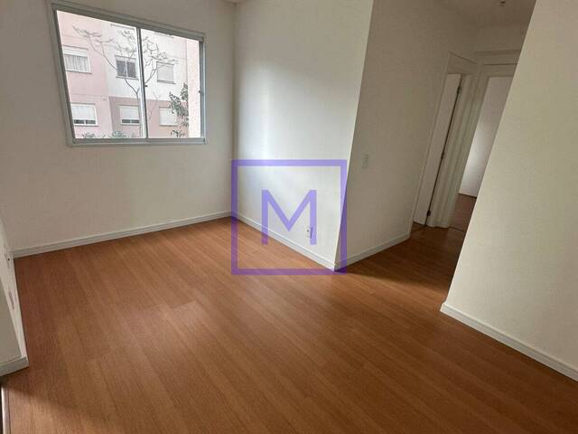 #886 - Apartamento para Venda em São Paulo - SP